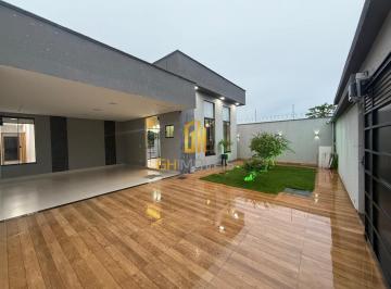 Casa · 360m² · 3 Quartos · Casa à venda - no Jardim Balneário Meia Ponte