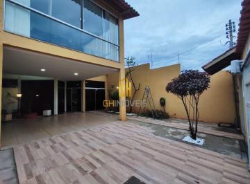 Casa · 305m² · 4 Quartos · Casa à venda - no Conjunto Cruzeiro do Sul