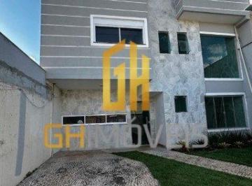 Casa · 256m² · 3 Quartos · Casa à venda - no Setor Jaó