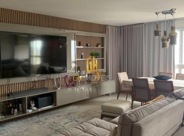 Apartamento · 3 Quartos · Apartamento à venda - no Setor Leste Universitário