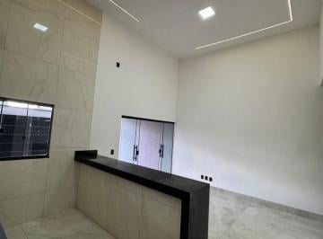 Casa · 130m² · 2 Quartos · Casa à venda - em Residencial Flor do Ipê II