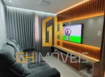Apartamento · 50m² · 2 Quartos · Apartamento à venda - no Setor Faiçalville