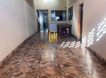 Casa · 185m² · 3 Quartos · Casa à venda - na Vila Brasília