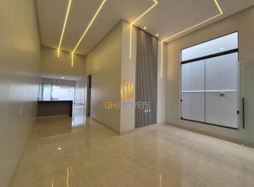 Casa · 200m² · 3 Quartos · Casa à venda - na Vila Oliveira