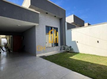 Casa · 220m² · 3 Quartos · Casa à venda - em Cardoso Continuação