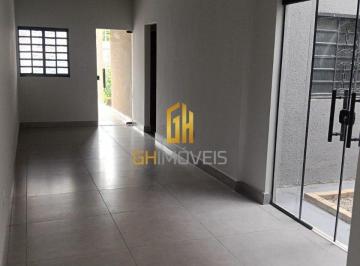 Casa · 180m² · 3 Quartos · Casa à venda - no Jardim Alto Paraíso