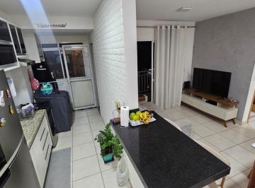 Apartamento · 62m² · 2 Quartos · Apartamento à venda - Em Goiânia 2