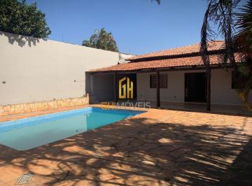 Casa · 590m² · 4 Quartos · Casa à venda - no Setor Faiçalville