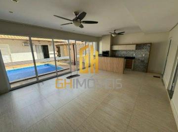 Casa · 218m² · 4 Quartos · Casa à venda - no Setor Jaó