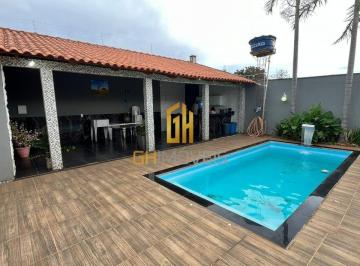 Casa · 300m² · 3 Quartos · Casa à venda - em Residencial Boa Vista