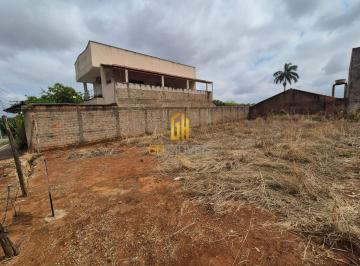 Terreno · 360m² · Terreno à venda - no Setor Faiçalville