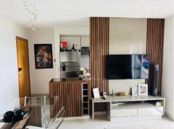 Apartamento · 57m² · 2 Quartos · Apartamento à venda - na Vila Rosa