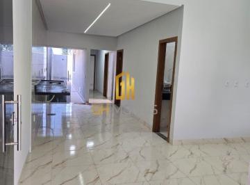 Casa · 263m² · 3 Quartos · Casa à venda - no Setor Faiçalville