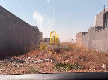 Terreno · 360m² · Terreno à venda - no Residencial Morumbi