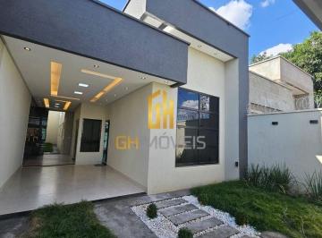 Casa · 182m² · 3 Quartos · Casa à venda - no Setor Perim