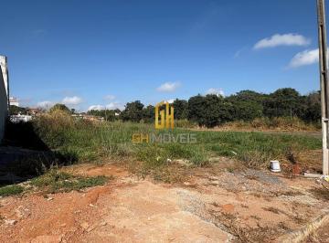 Terreno · 1552m² · Terreno à venda - no Residencial Solar Central Park