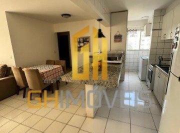 Apartamento · 69m² · 3 Quartos · Apartamento à venda - no Residencial Eldorado