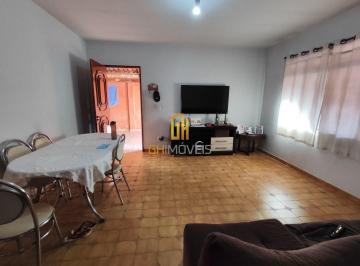 Casa · 420m² · 4 Quartos · Casa à venda - na Vila São Tomaz