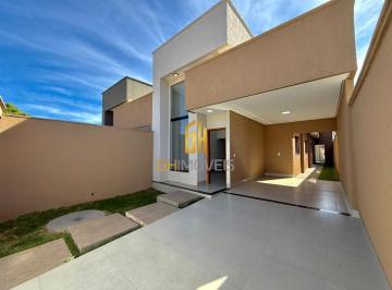 Casa · 206m² · 3 Quartos · Casa à venda - na Vila Oliveira
