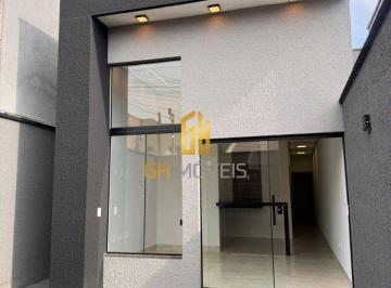 Casa · 100m² · 2 Quartos · Casa à venda - no Setor Estrela Dalva