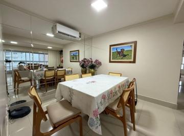 Apartamento · 120m² · 3 Quartos · Apartamento à venda - no Jardim América