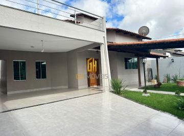 Casa · 420m² · 6 Quartos · Casa à venda - no Jardim Atlântico