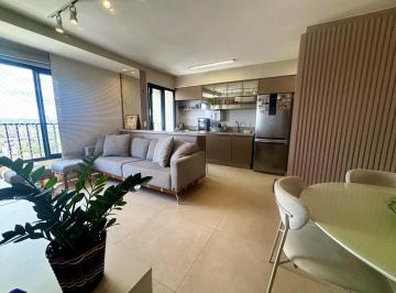 Apartamento · 64m² · 2 Quartos · Apartamento à venda - no Setor Aeroporto