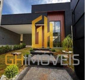 Casa · 300m² · 3 Quartos · Casa à venda - no Residencial Vereda dos Buritis