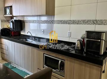 Casa · 135m² · 2 Quartos · Casa à venda - no Parque das Flores