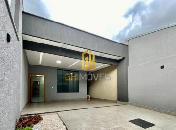 Casa · 180m² · 3 Quartos · Casa à venda - no Jardim Itaipu