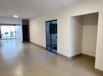 Casa · 184m² · 3 Quartos · Casa à venda - na Cidade Satélite São Luiz