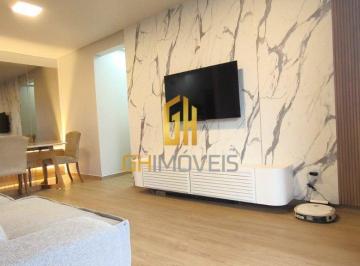 Apartamento · 98m² · 3 Quartos · Apartamento à venda - no Alto da Glória