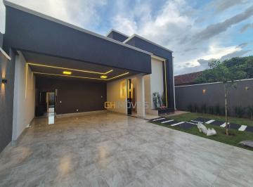 Casa · 367m² · 4 Quartos · Casa à venda - no Jardim Bonança