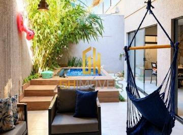 Casa · 261m² · 4 Quartos · Casa à venda - no Parque Anhangüera