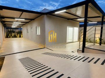 Casa · 360m² · 3 Quartos · Casa à venda - no Setor Garavelo