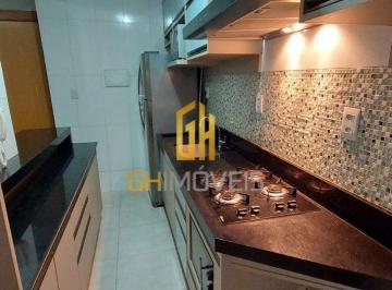 Apartamento · 48m² · 2 Quartos · Apartamento à venda - no Jardim da Luz