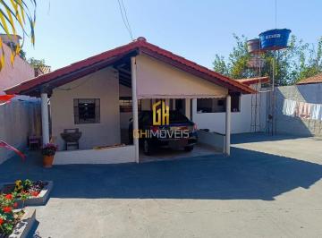 Casa · 404m² · 4 Quartos · Casa à venda - no Jardim Novo Mundo