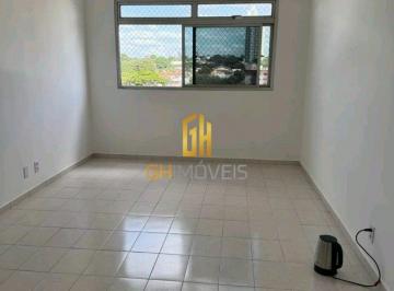 Apartamento · 68m² · 3 Quartos · Apartamento à venda - no Setor Leste Vila Nova