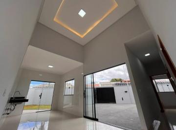 Casa · 242m² · 3 Quartos · Casa à venda - no Setor Grajaú