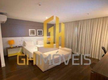 Apartamento · 36m² · 1 Quarto · Apartamento à venda - no Jardim Goiás