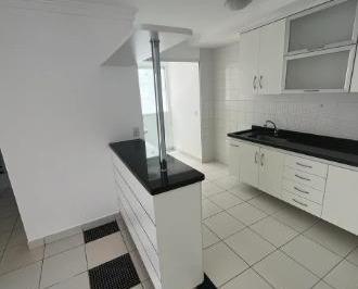 Apartamento · 64m² · 2 Quartos · Apartamento à venda - no Setor Bueno