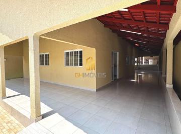 Casa · 464m² · 3 Quartos · Casa à venda - no Jardim Petrópolis