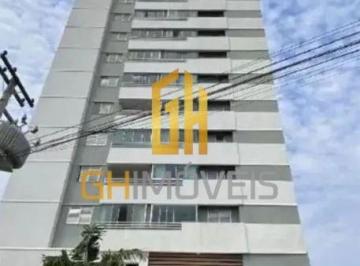 Apartamento · 2 Quartos · Apartamento à venda - no Jardim América