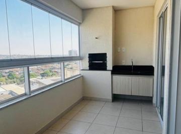 Apartamento · 105m² · 3 Quartos · Apartamento à venda - no Setor Aeroporto