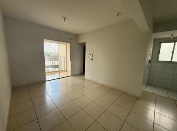 Apartamento · 54m² · 2 Quartos · Apartamento à venda - no Parque Oeste Industrial