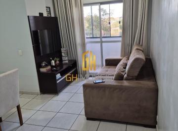 Apartamento · 59m² · 2 Quartos · Apartamento à venda - no Jardim Luz
