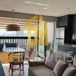 Apartamento · 73m² · 2 Quartos · Apartamento à venda - no Parque Amazônia