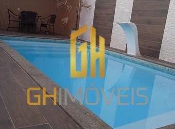 Casa · 300m² · 3 Quartos · Casa à venda - no Residencial Vereda dos Buritis