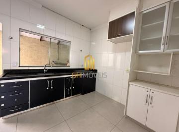 Casa · 200m² · 3 Quartos · Casa à venda - no Setor Faiçalville