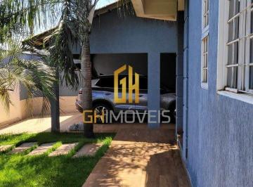 Casa · 364m² · 3 Quartos · Casa à venda - no Jardim Atlântico